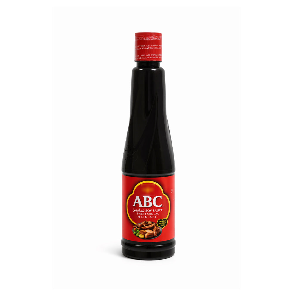 HEINZ ABC SWEET SOY SAUCE 600 ML