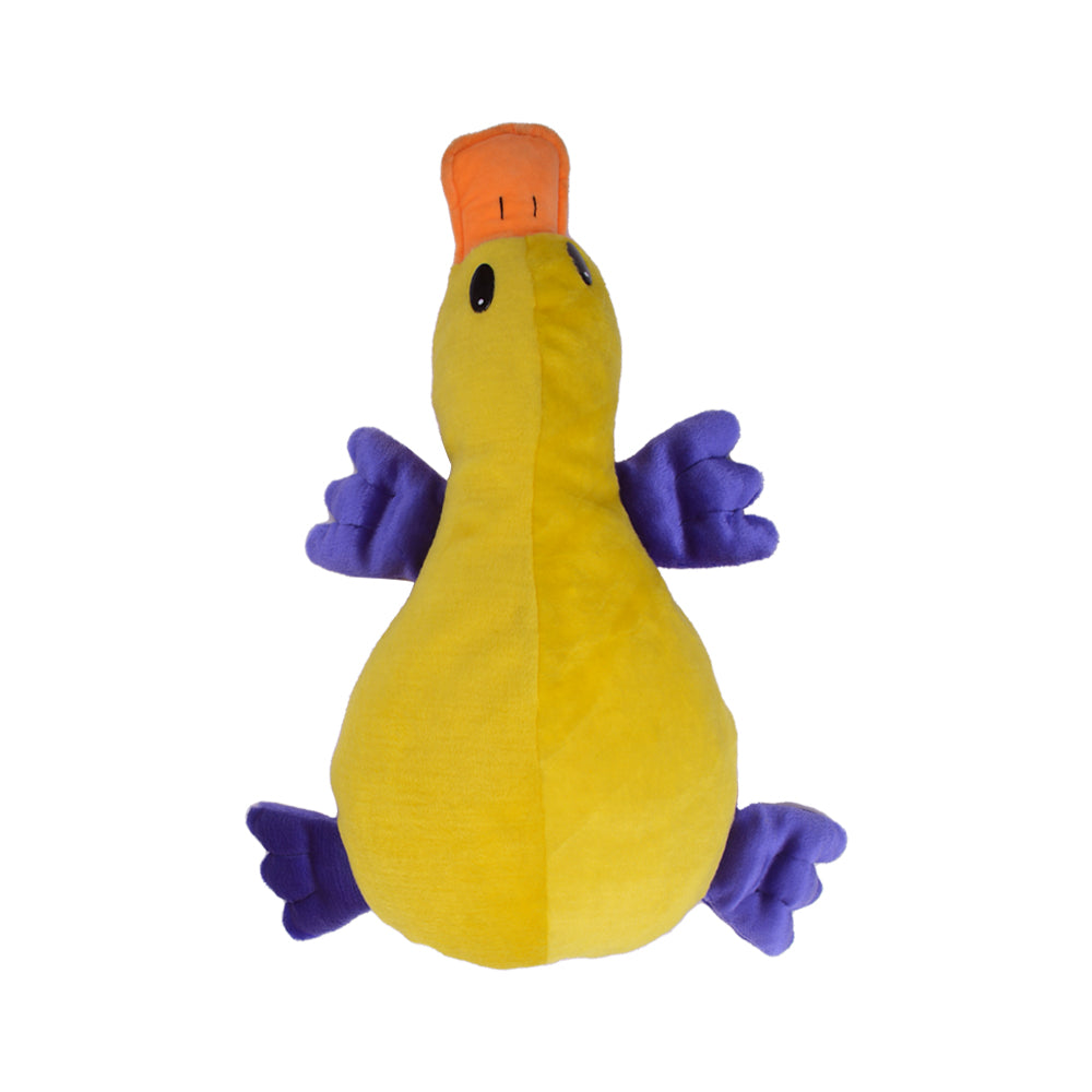 1113 Soft Duck Coushion A.i