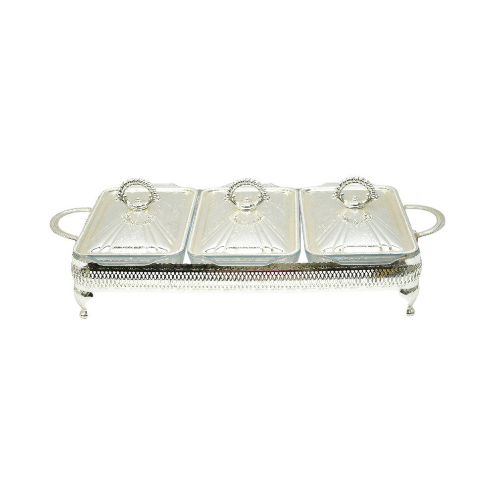 DONGA QUEENANE TRIPLE 6303