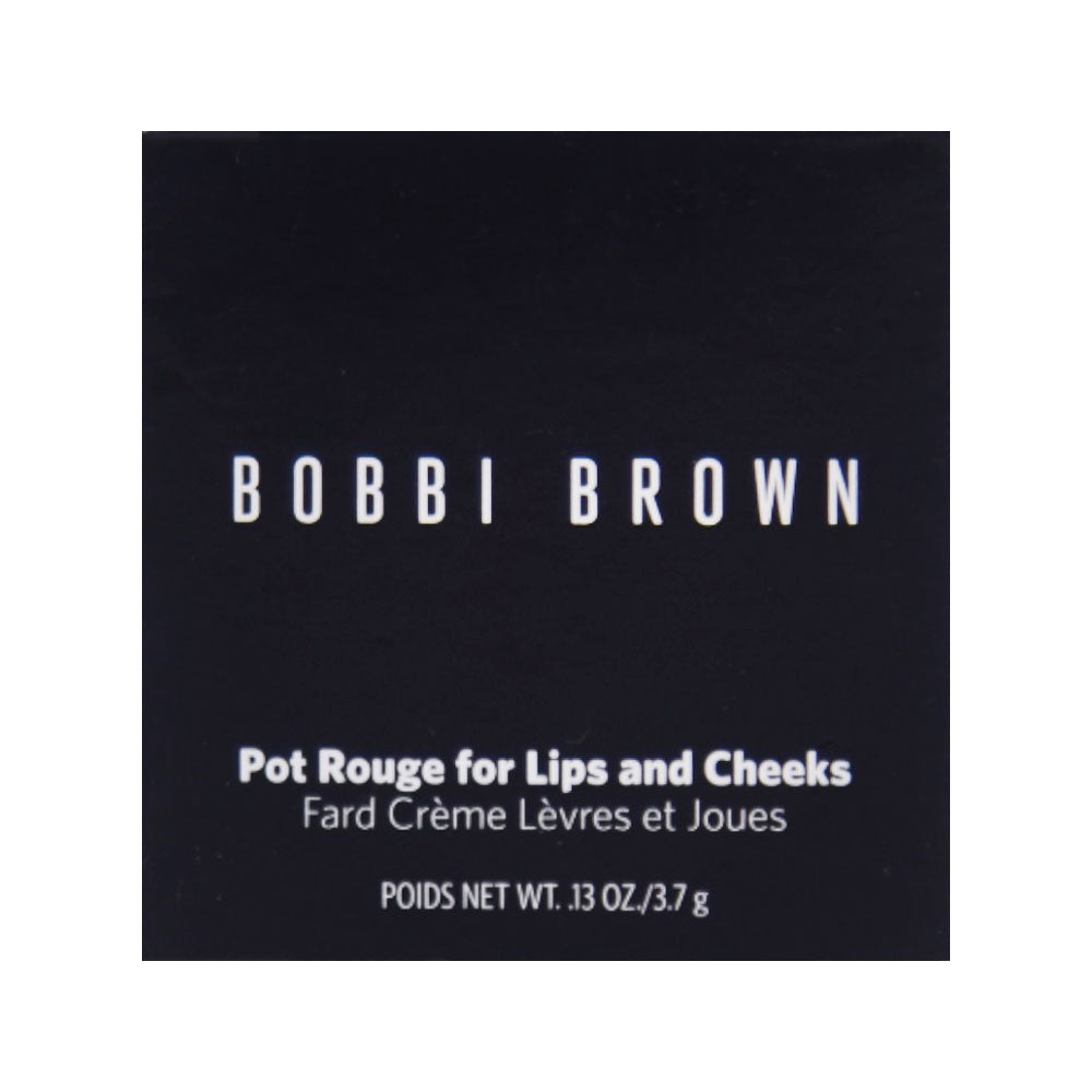 BOBBI BROWN POT ROUGE FOR LIPS AND CHEEKS 3.7GM