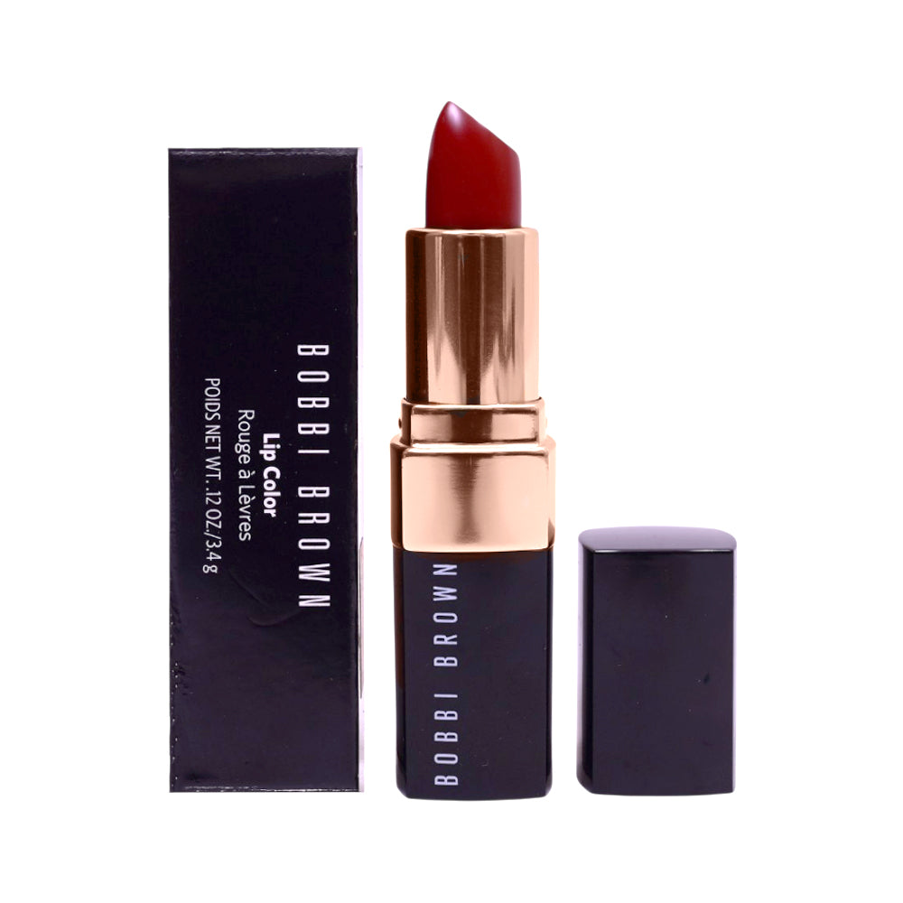 BOBBI BROWN LIP COLOR 9