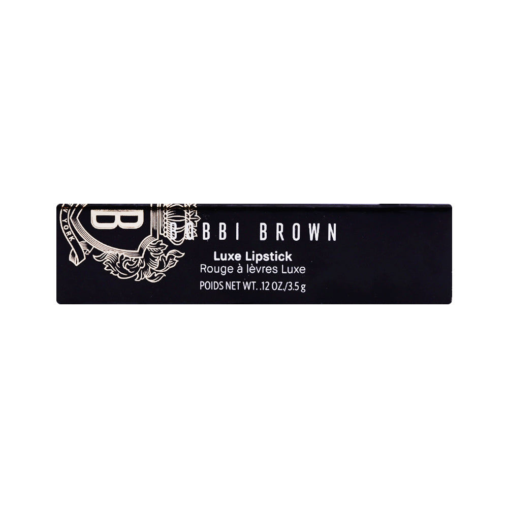 BOBBI BROWN LIPSTICK CRANBERRY 606