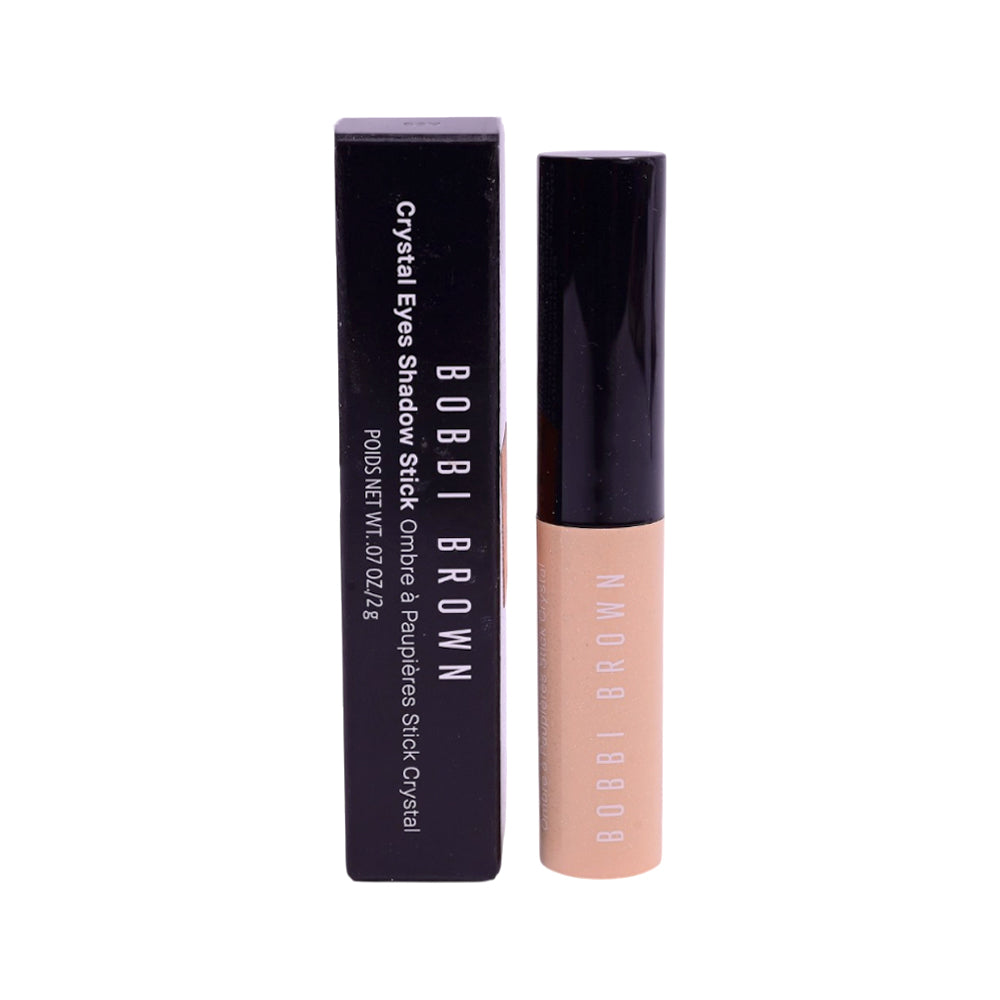 BOBBI BROWN SHIMMER EYESHADOW STICK BRILLIANT MOONSTONE 2G