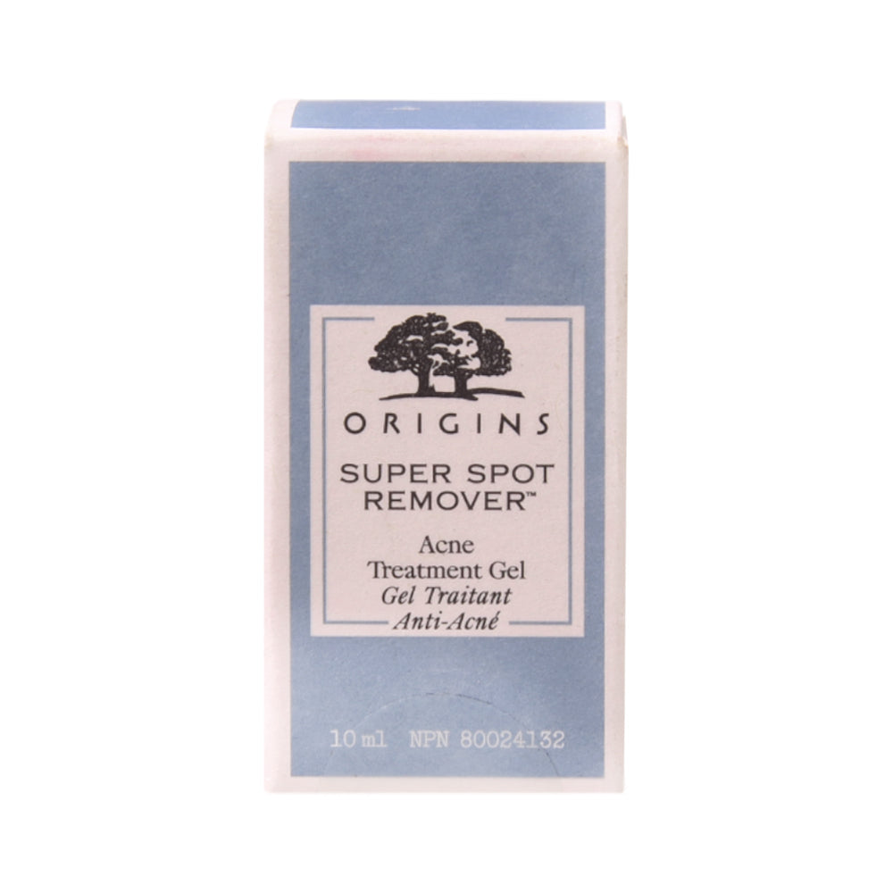 ORIGINS SUPER SPOT REMOVER 10 ML