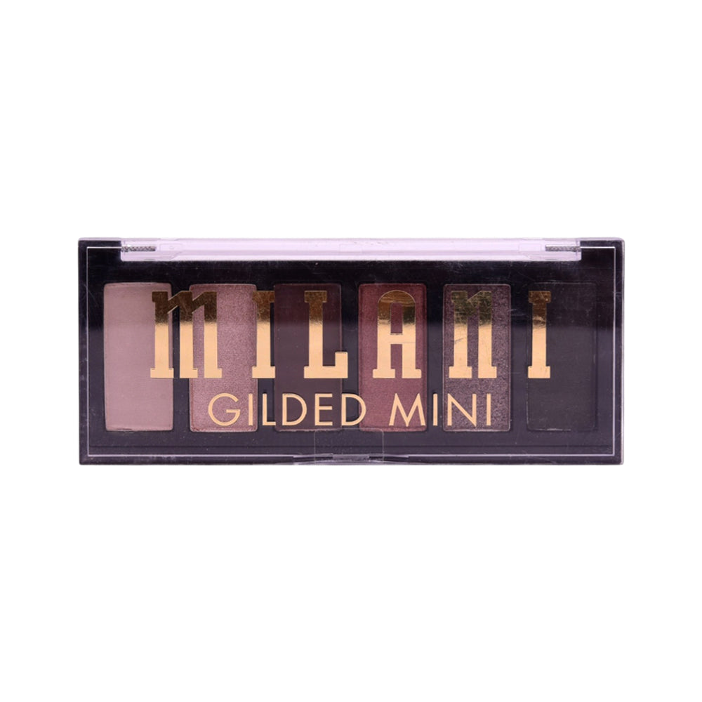 MILANI 150 CALL ME OLD FASHIONED GILDED MINI EYE SHADOW PALE