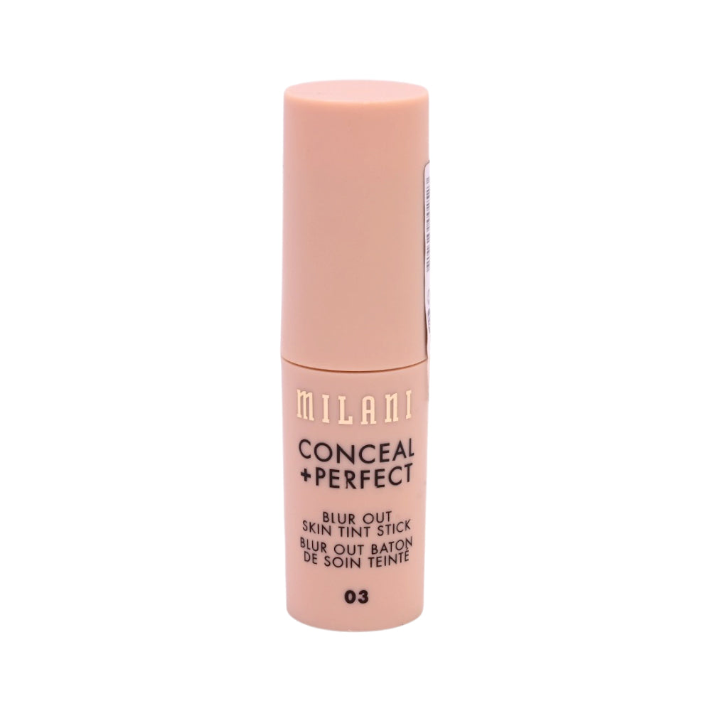 MILANI BLUR OUT SKIN TINT STICK 03 8.1G