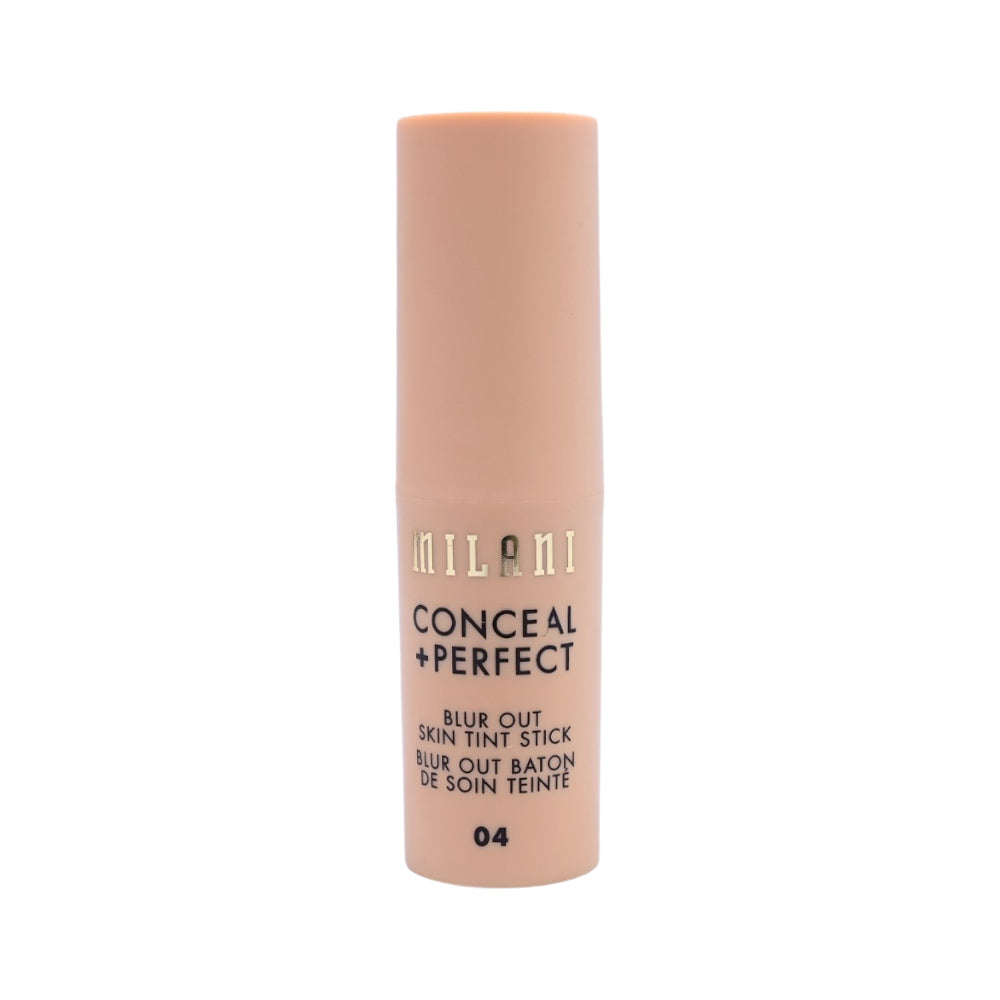 MILANI BLUR OUT SKIN TINT STICK 04 8.1G