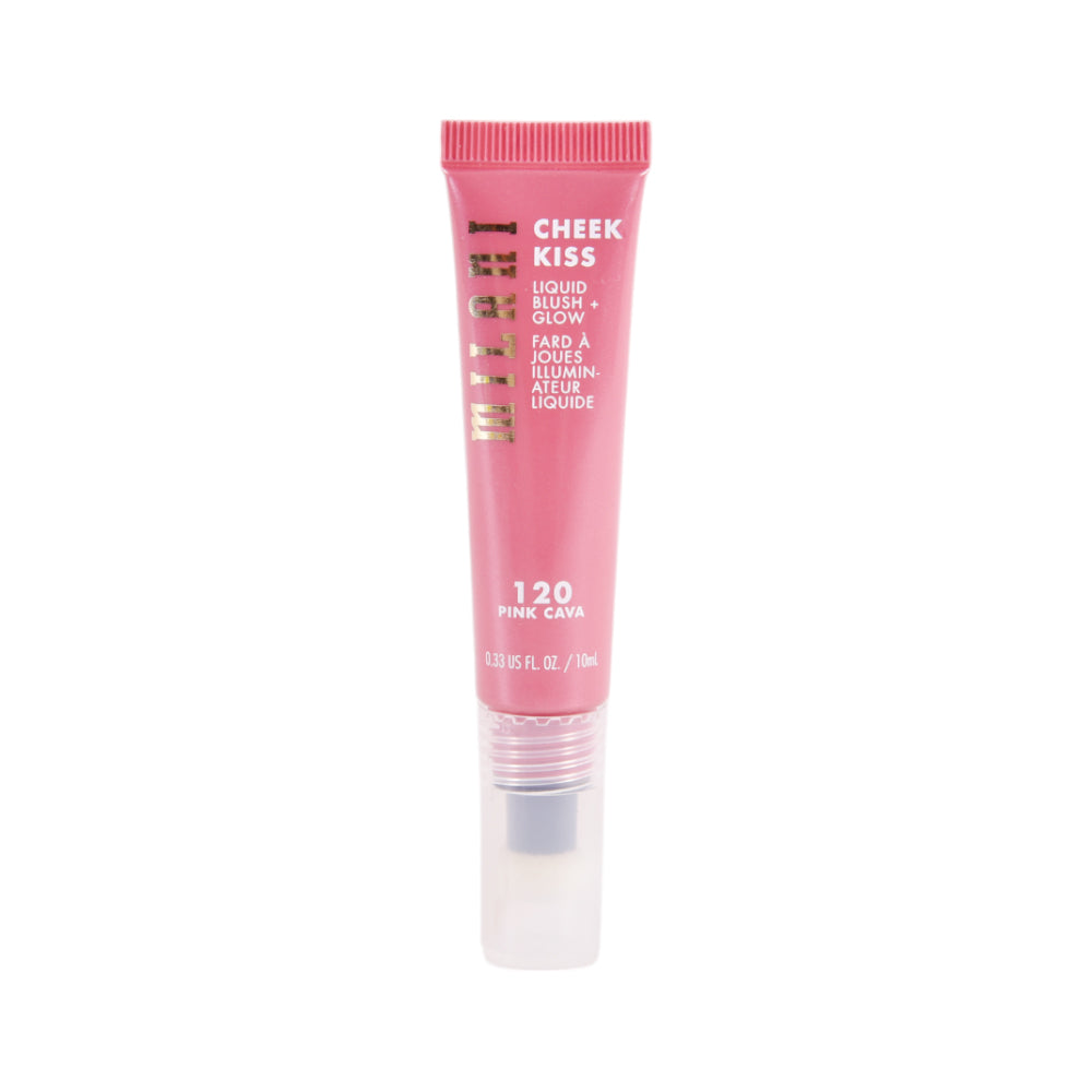 MILANI CHEEK KISS WARM 120 PINK CAVA 10ML