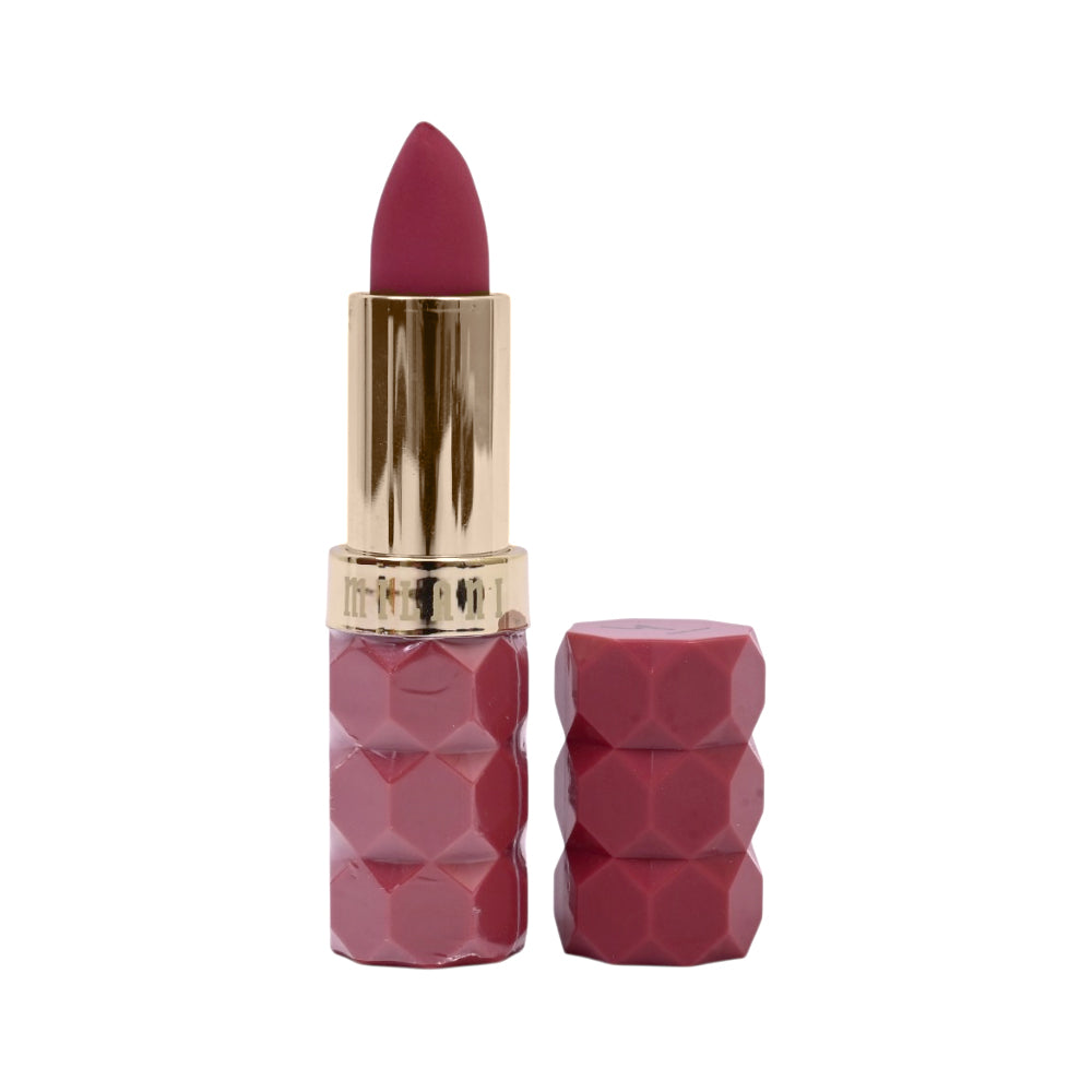 MILANI MATTE LIPSTICK (380 SMITTEN ) 4 G