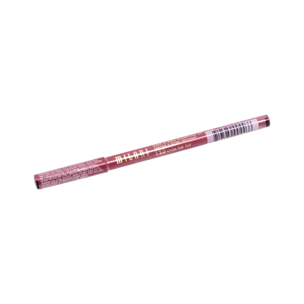 MILANI KEEP IT FULL PLUMPING LIP LINER 120 (OVER THE TOP) 0.