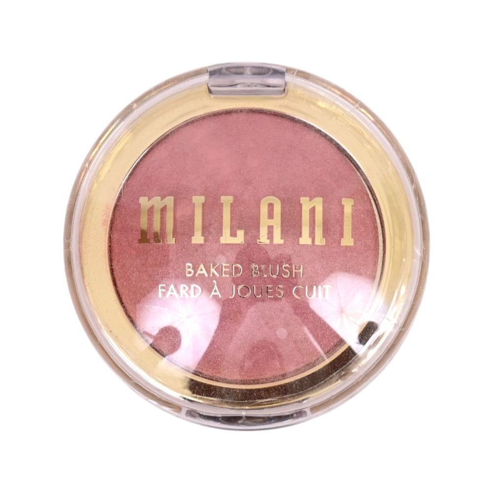 MILANI BAKED BLUSH SPARKLING ROSE 17 30.5G