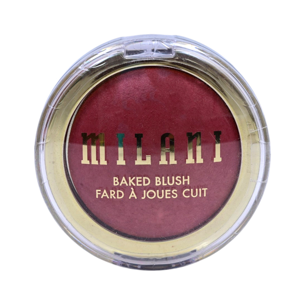 MILANI BAKED BLUSH CIAO BELLA 18 30.5G