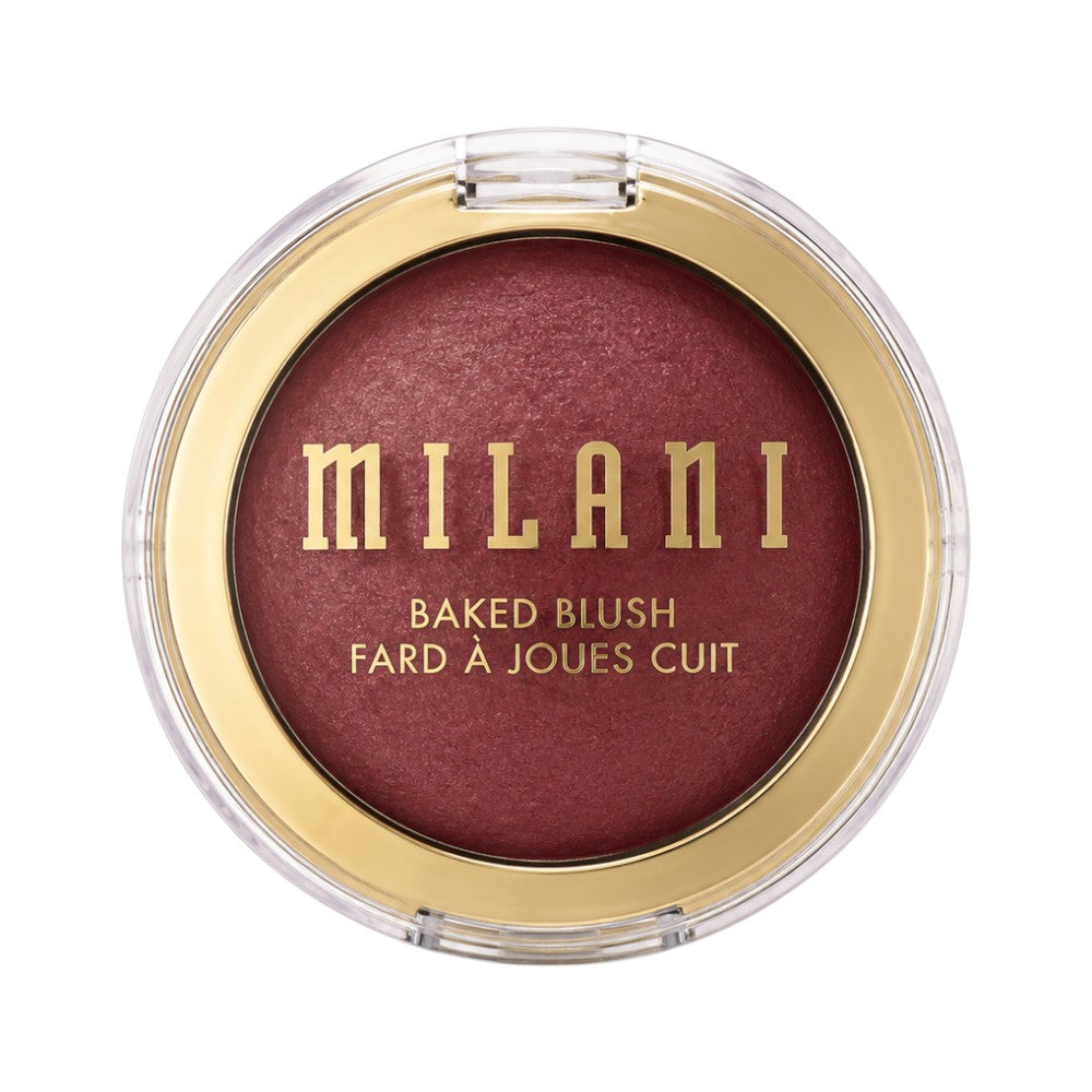 MILANI BAKED BLUSH GRANTIA GLOW 19 3.5G