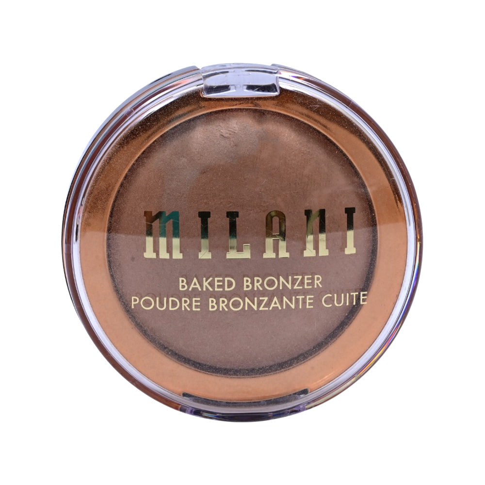 MILANI BAKED LIGHLIGHTER AMALFI GLOW 01 3.5G