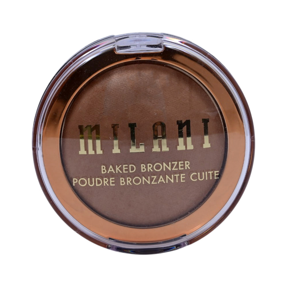 MILANI BAKED LIGHLIGHTER DOLCE PERLA 02 30.5G