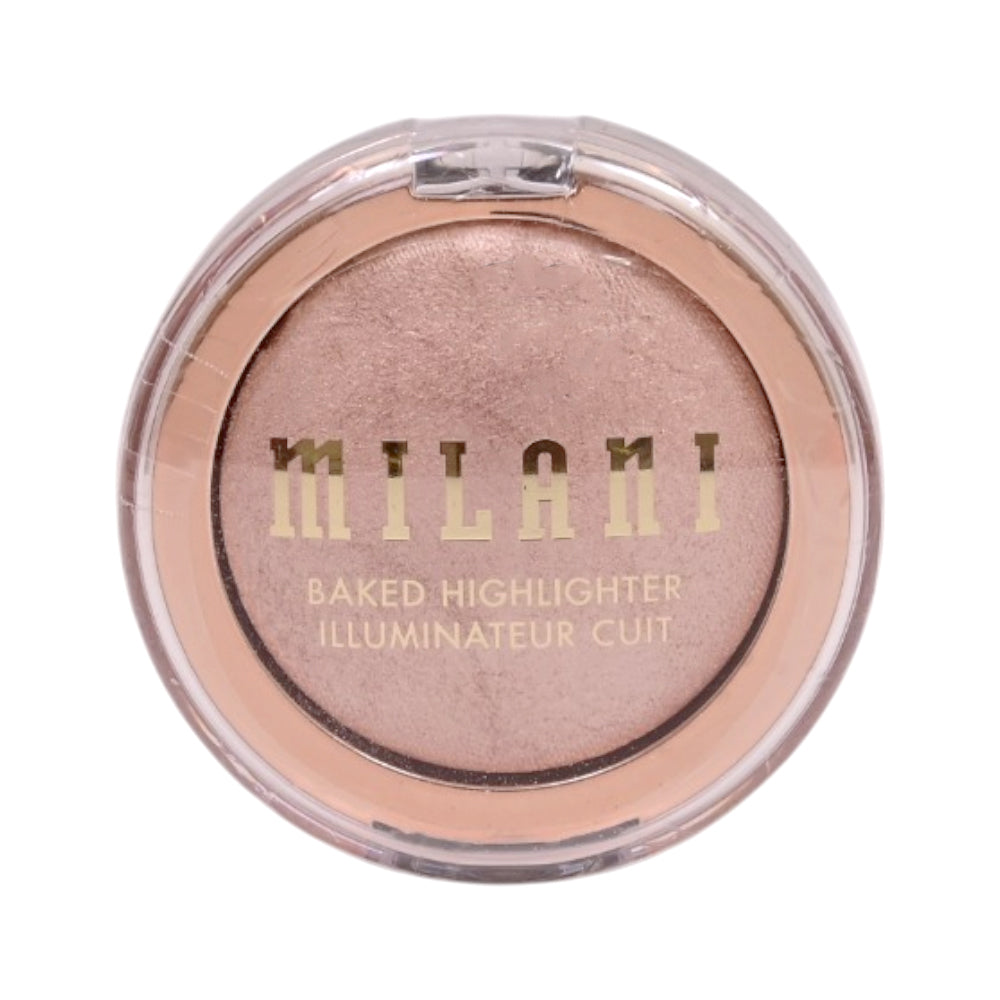 MILANI BAKED LIGHLIGHTER DOLCE PERLA 01 30.5G