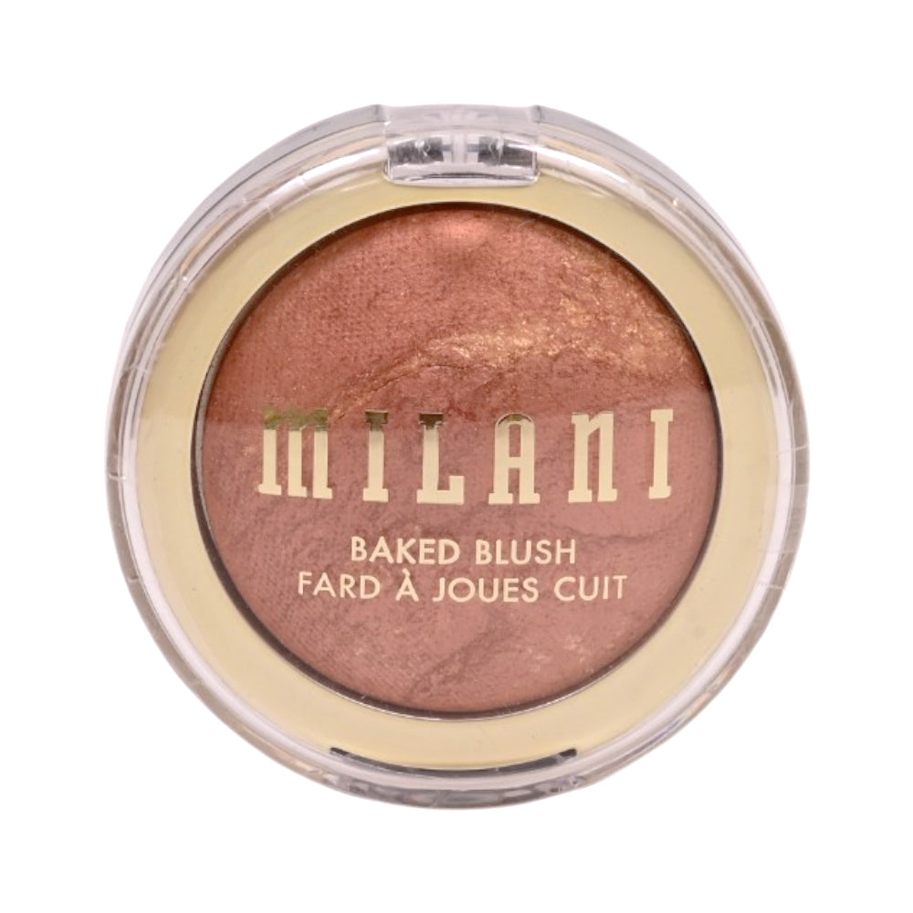MILANI BAKED BLUSH LUMINOSO 02 30.5G