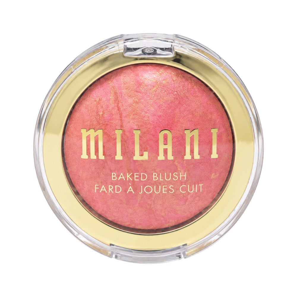 MILANI BAKED BLUSH BERRY AMORE 03 30.5G