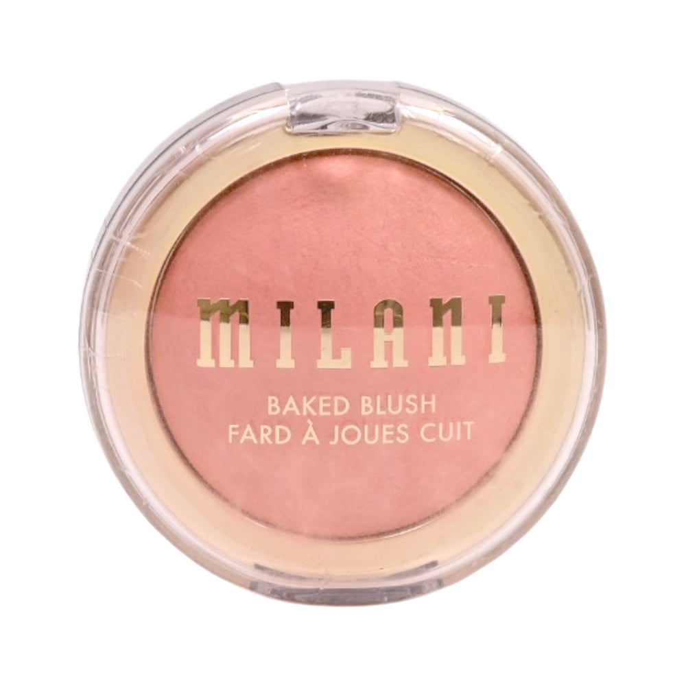 MILANI BAKED BLUSH LUMINOSO 05 30.5G