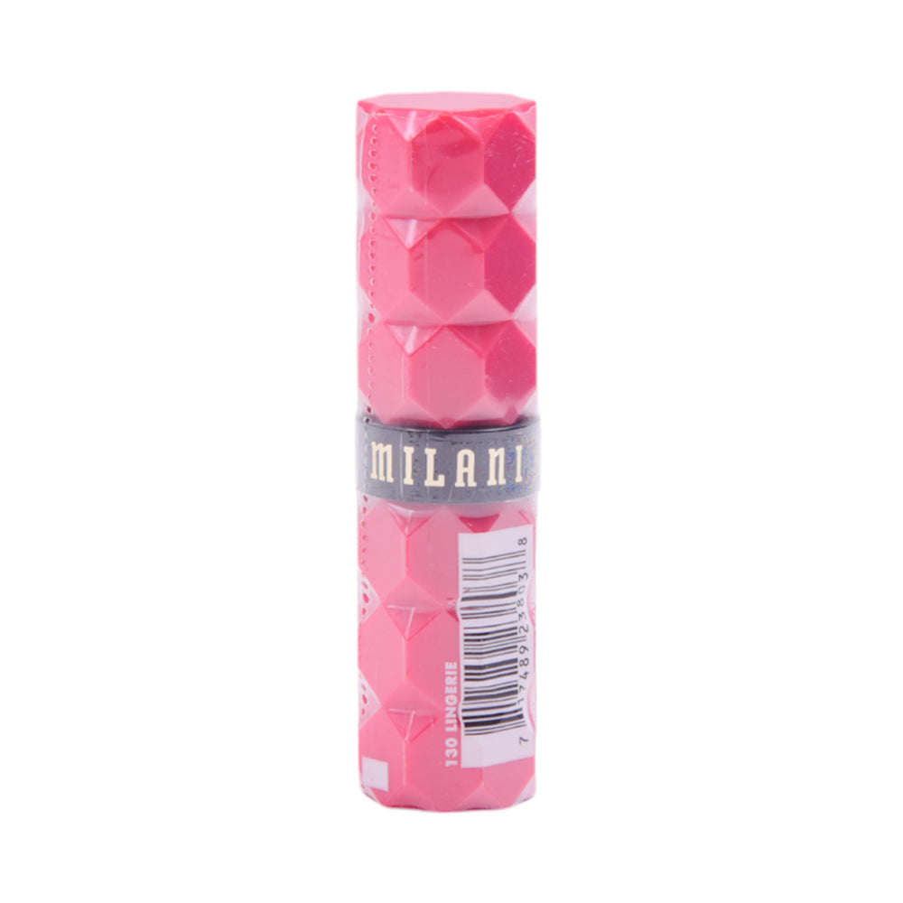 MILANI LIPSTICK (130 LINGERIE) 3G
