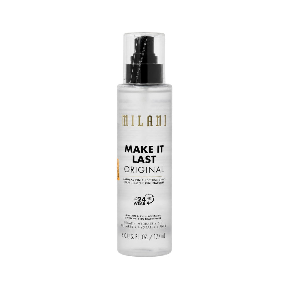 MILANI MAKE IT LAST SETTING SPRAY ORIGINAL 177ML