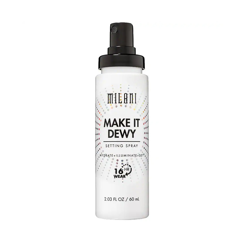 MILANI MAKE IT LAST DEWY SETTING SPRAY