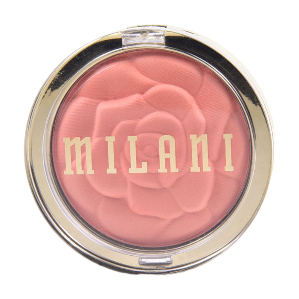 MILANI TEA ROSE 08 POWDER BLUSH  17 GM