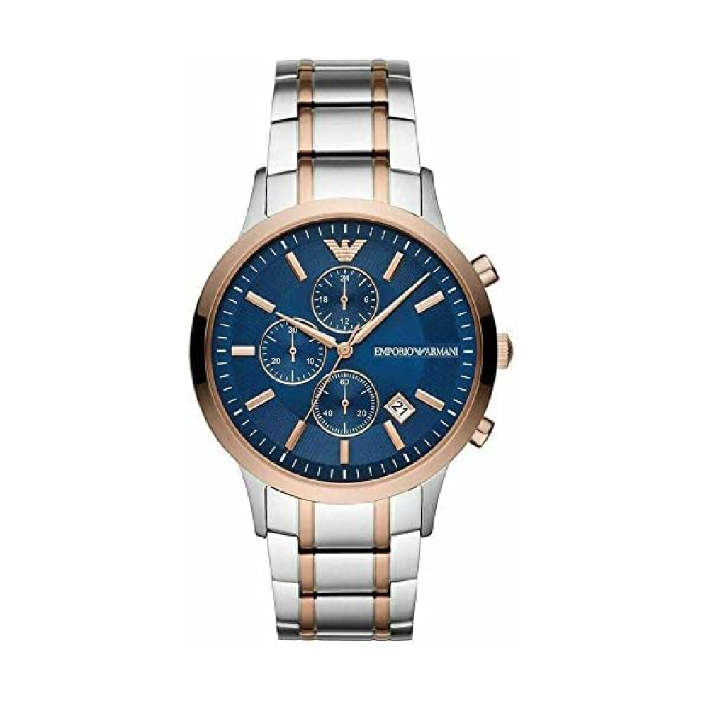 EMPORIO ARMANI WATCH AR-80025