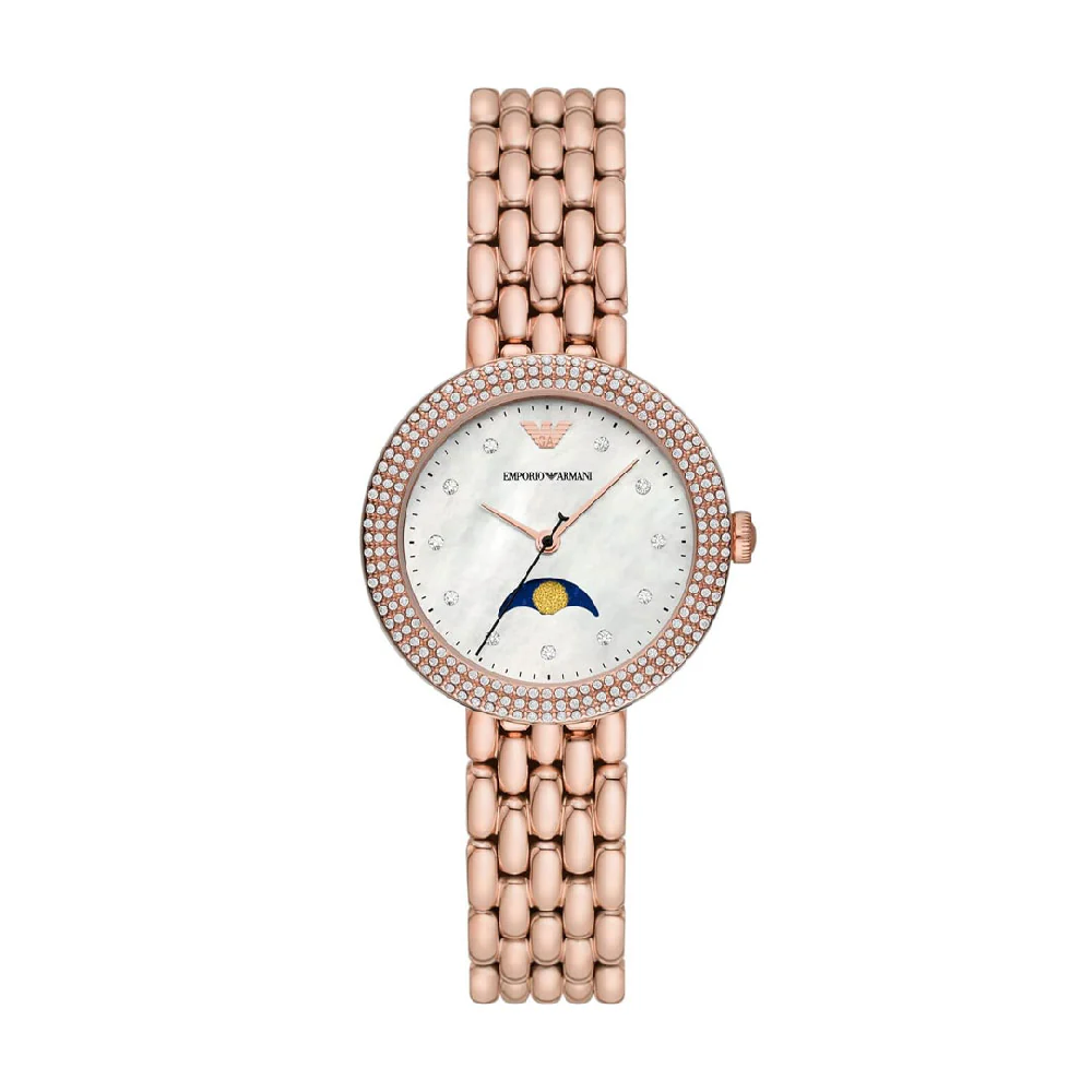 EMPORIO ARMANI WATCH AR-11462