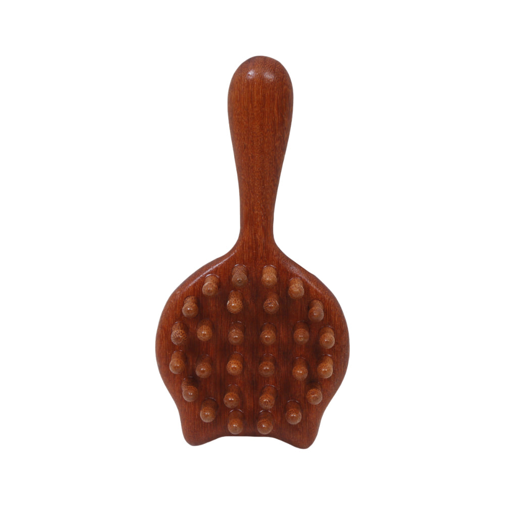 SCALP MASSAGE BRUSH IR X24