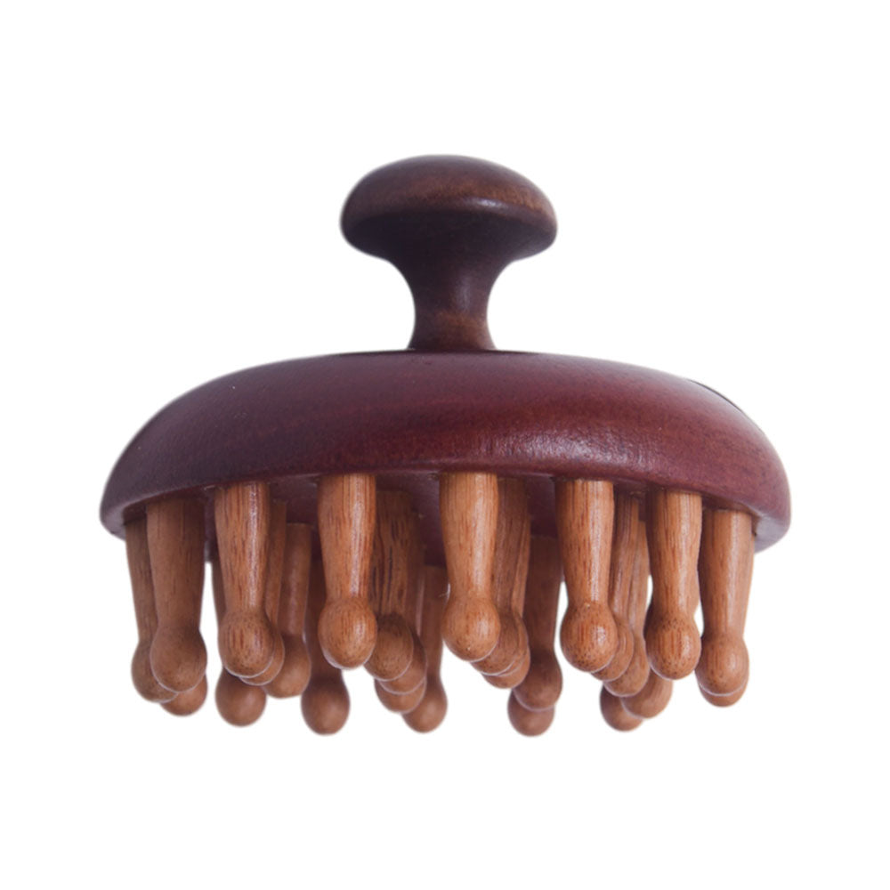 SCALP MASSAGE COMB IR X30