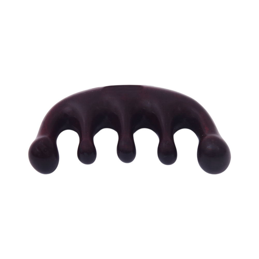 SCALP MASSAGE COMB IR X31