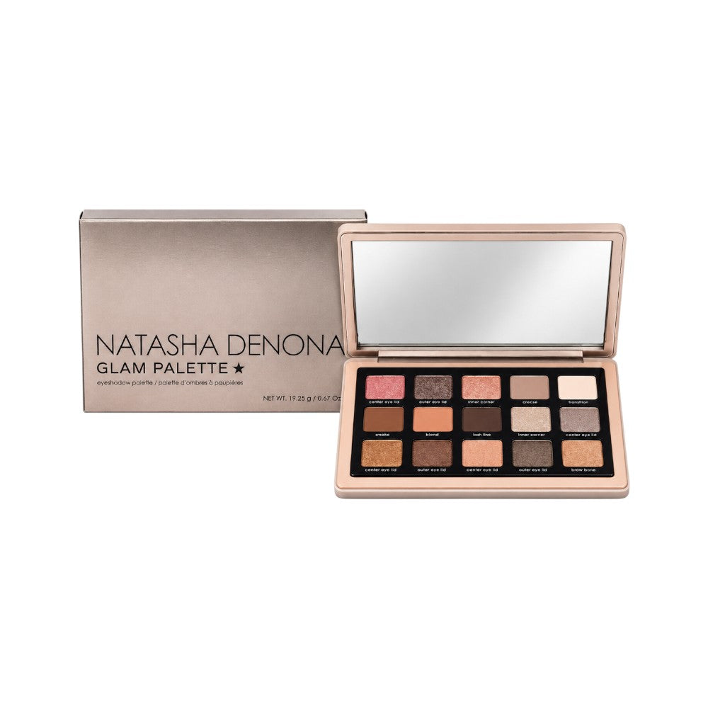 NATASHA DENONA FACE PALETTE
