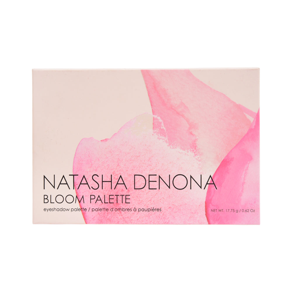 NATASHA DENONA BLOOM PALETTE