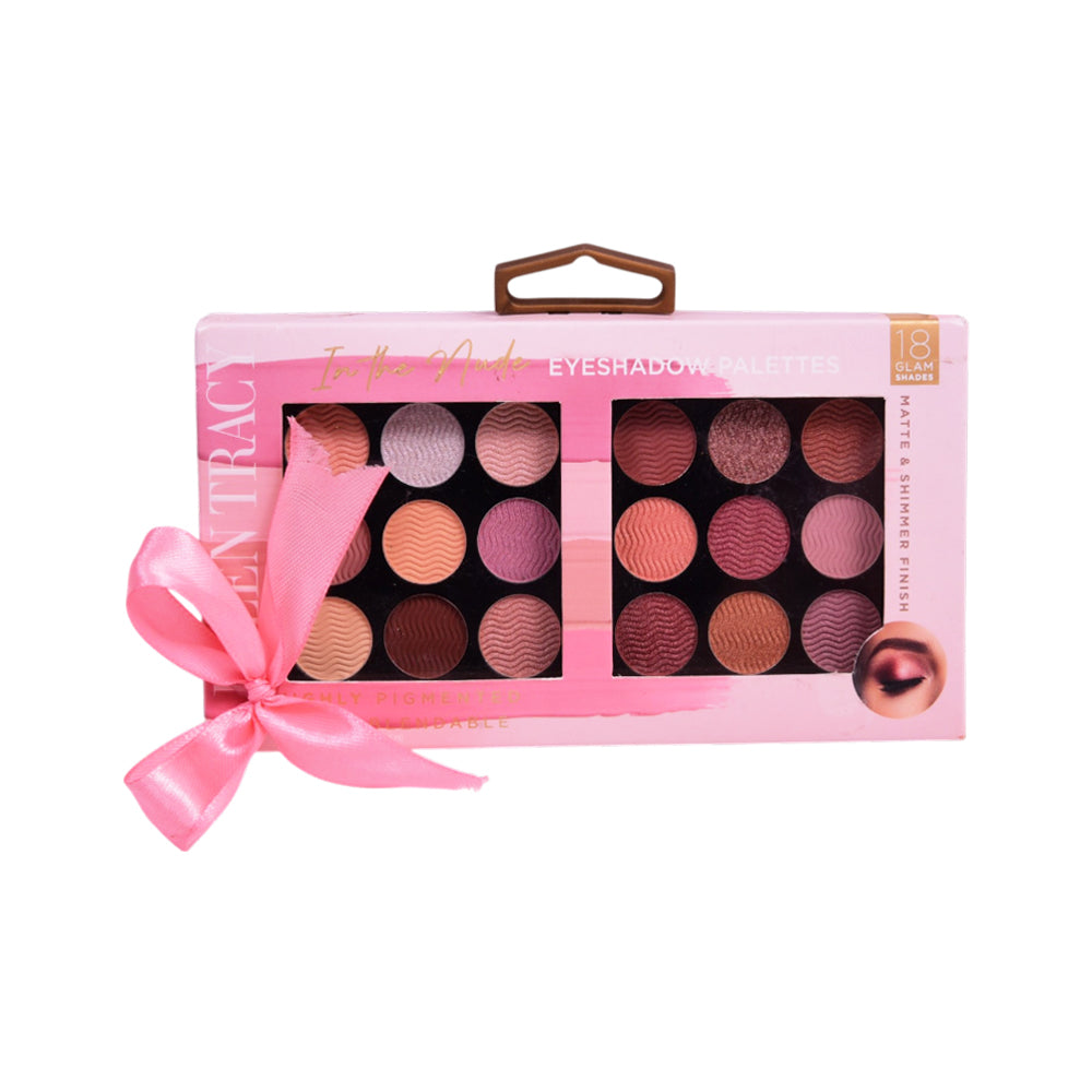 MARSHALL IN THE NUDE EYESHADOW PALETTE