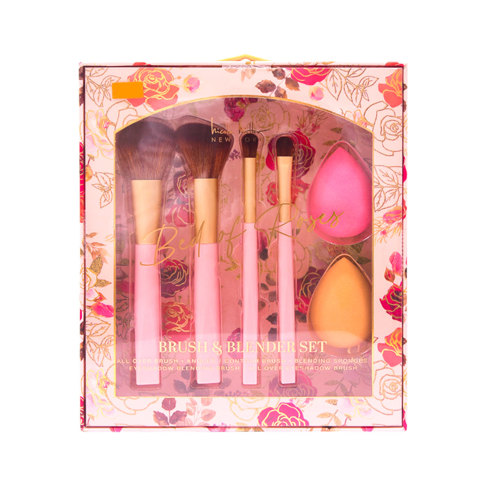 MARSHALL BRUSH & BLENDER SET