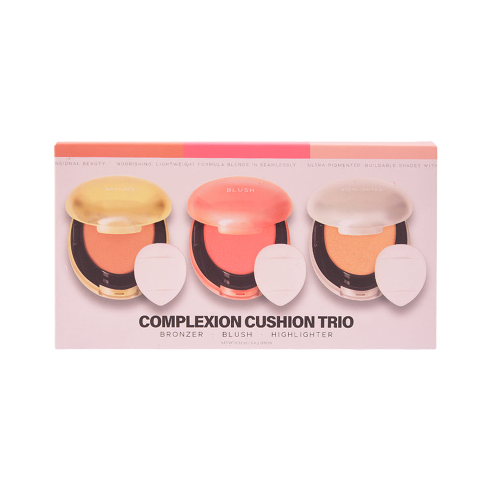 MARSHALL COMPLEXION CUSHION TRIO