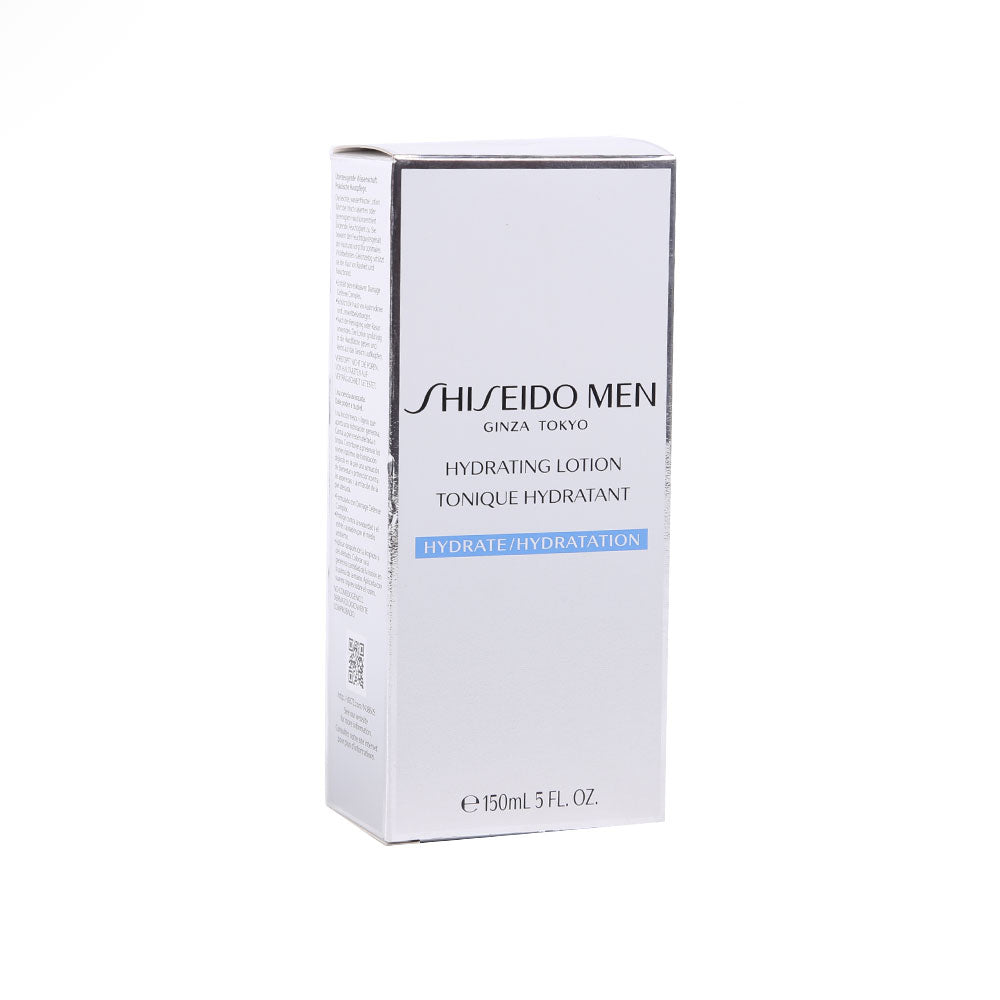 SHISEIDO GINZA TOKYO HYDRATING LOTION PC