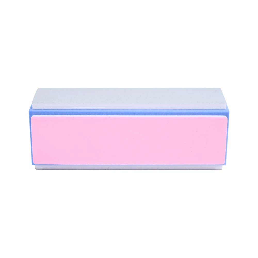 BODY LUXURIES NAIL BUFFER 4IN1 QB-300D