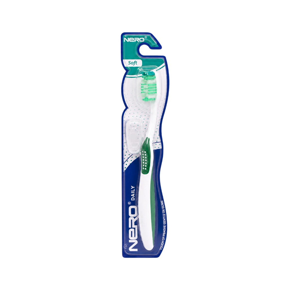 NERO TOOTH BRUSH SOFT K-403