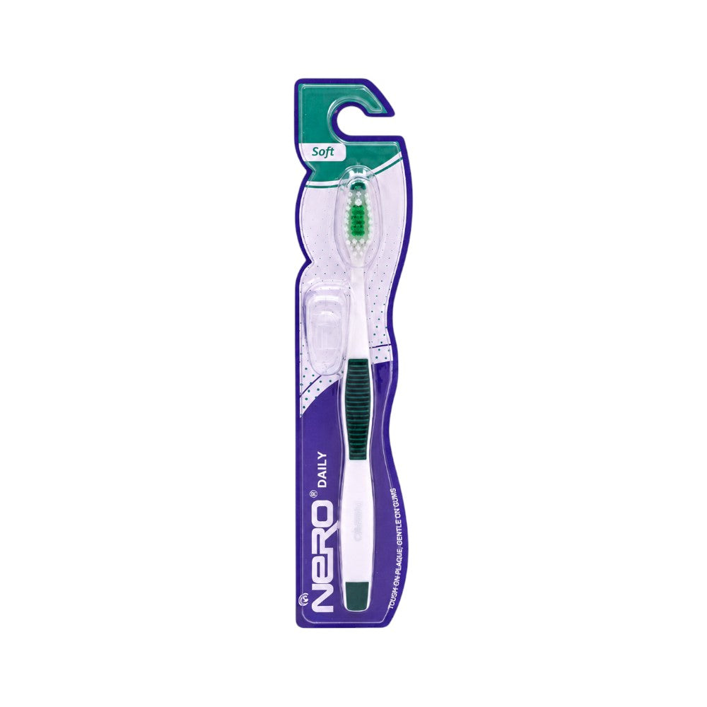 NERO TOOTH BRUSH SOFT K-404
