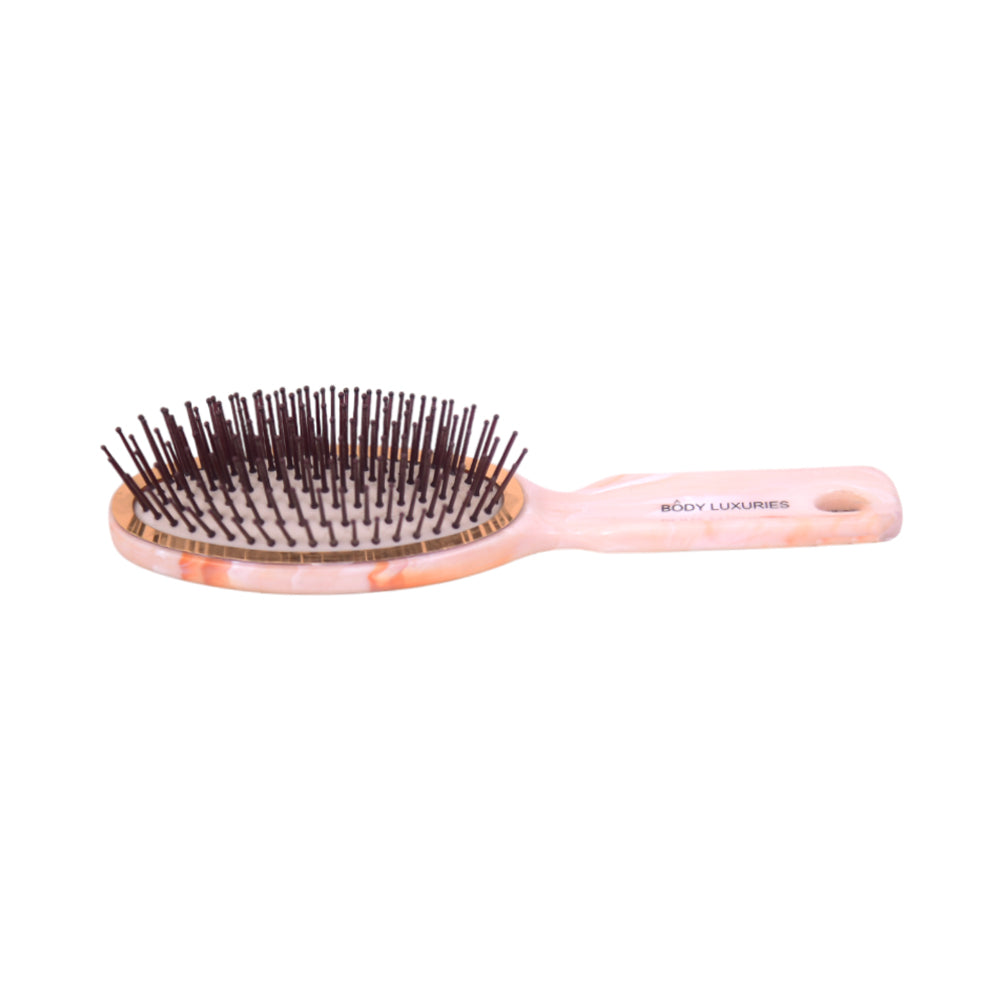BODY LUXURIES HAIR BRUSH HB3003 OFFWHITE