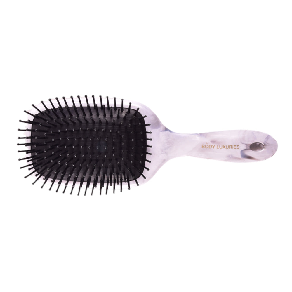 BODY LUXURIES HAIR BRUSH HB3011