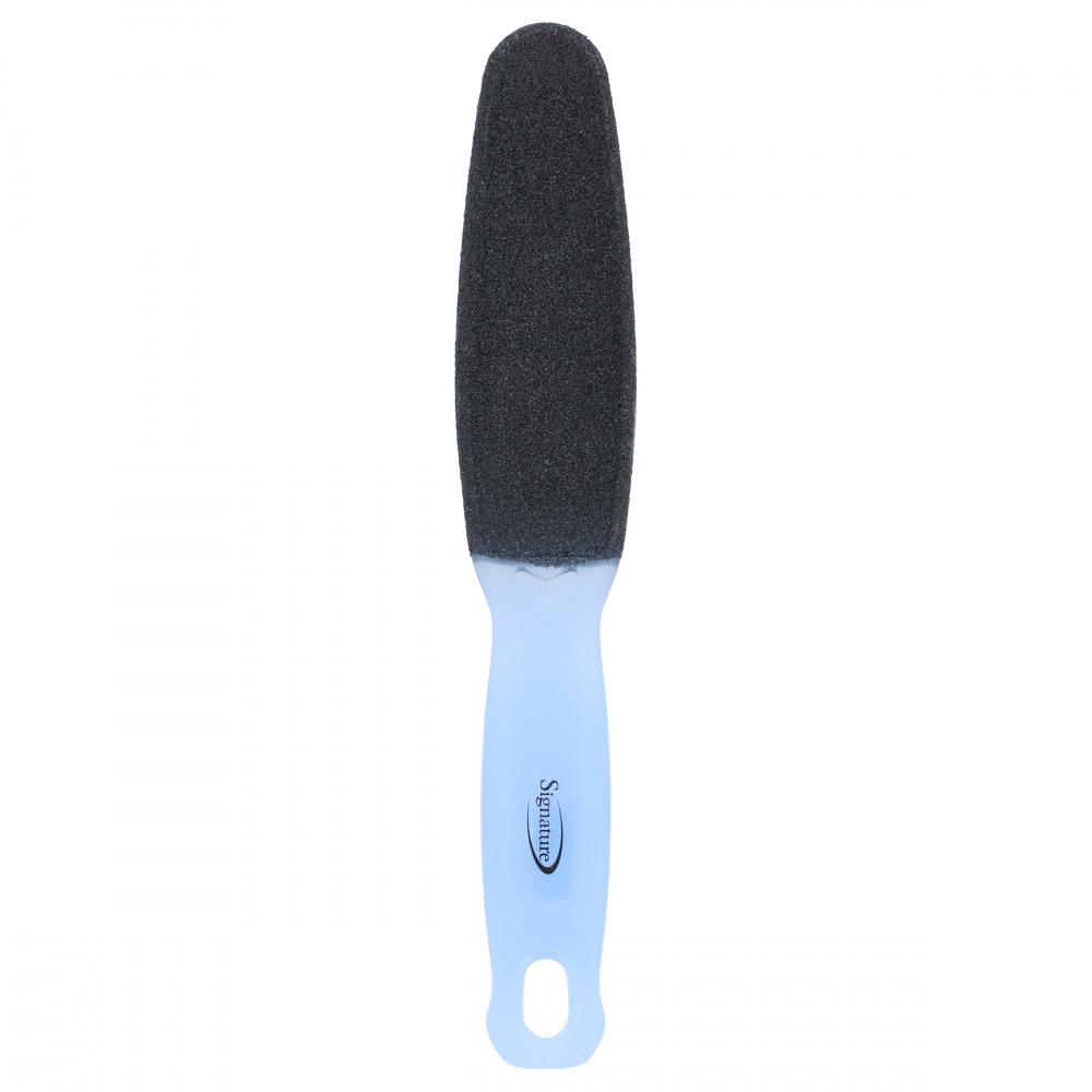 FOOT FILER BLUE P-415