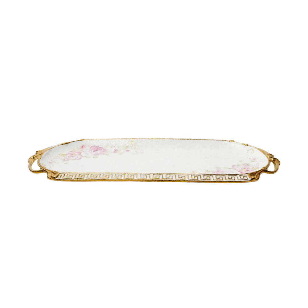 DISH SERVING ROYAL BISTRO IR D1137-18.5