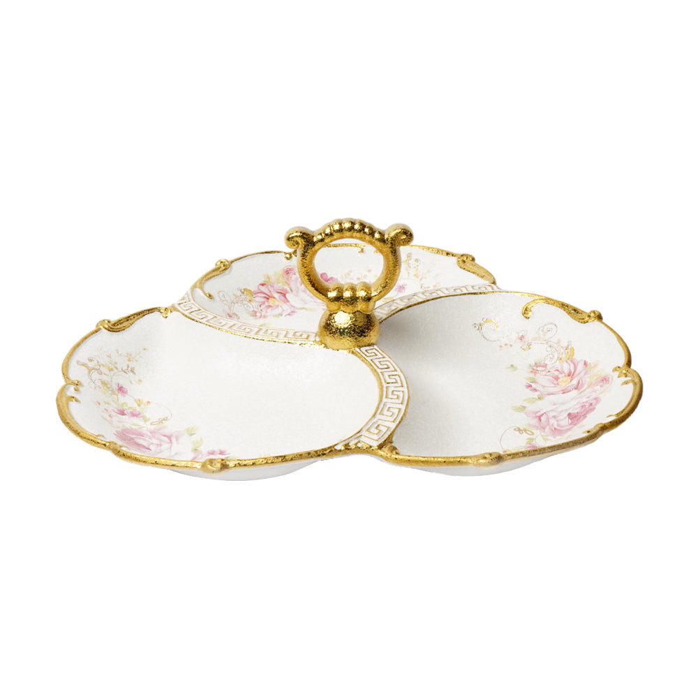 DISH DRY FRUIT ROYAL BISTRO IR D1145-14