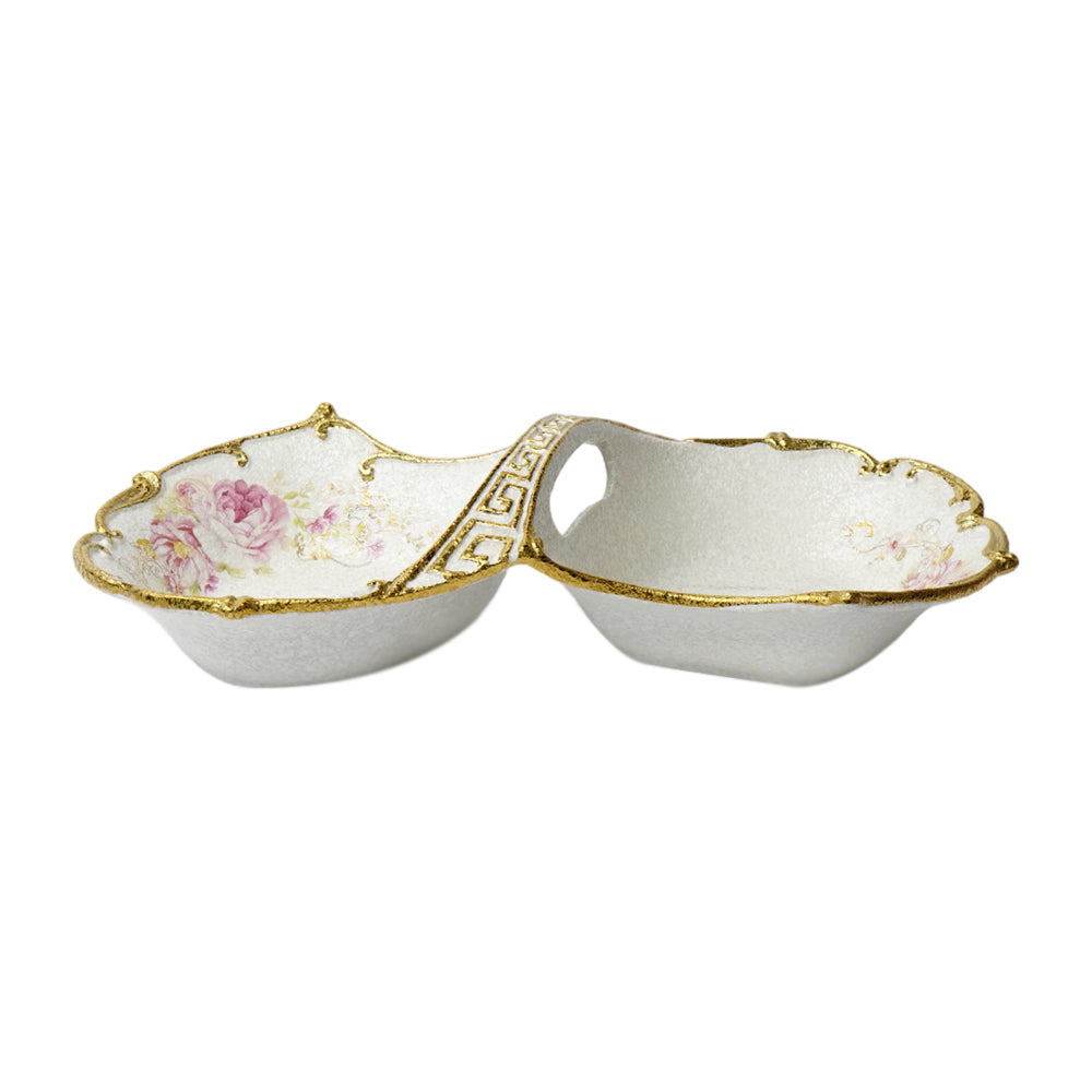 DISH DRY FRUIT ROYAL BISTRO IR D1149-12