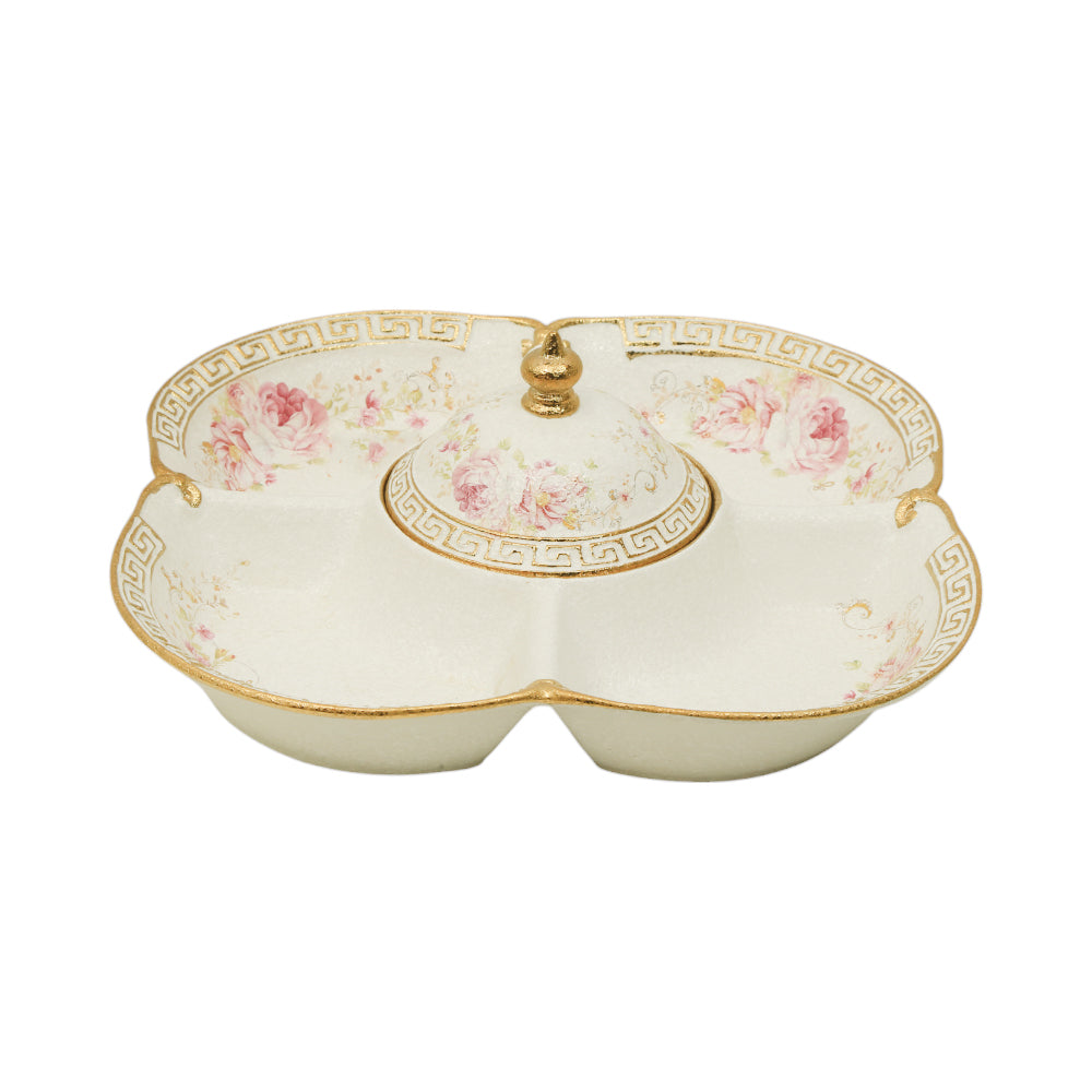 DISH DRY FRUIT ROYAL BISTRO IR D1151-13