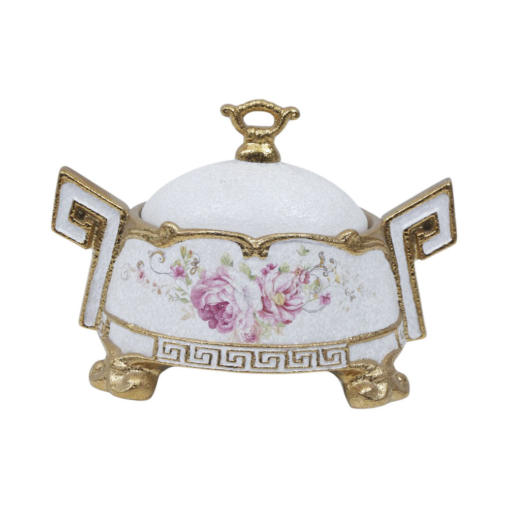 YOGURT POT ROYAL BISTRO IR D1152-8.5