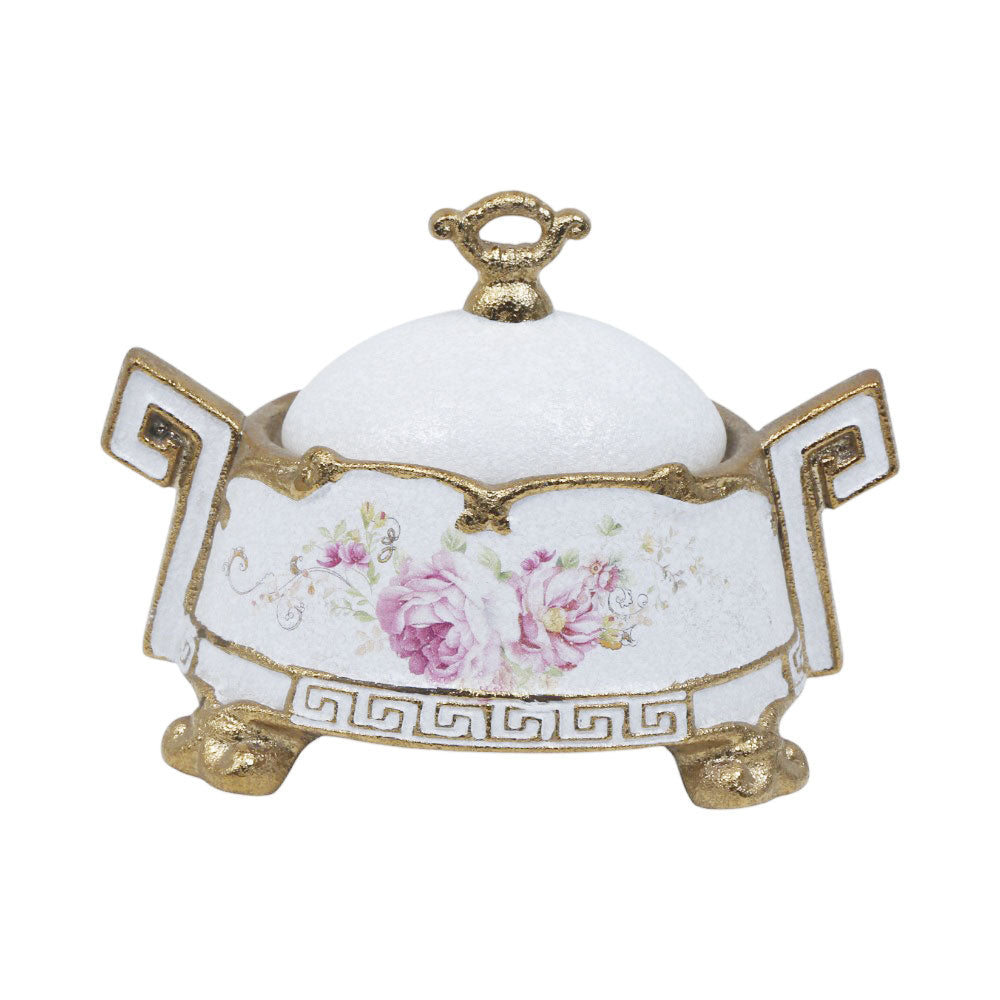 YOGURT POT ROYAL BISTRO IR D1153-7